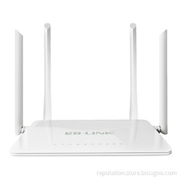 BL-WDR4600, 600Mbps, Wireless Dual Band N Router